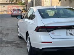 هۆندا ئەکۆرد